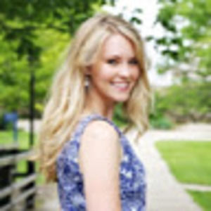 Meet your Posher, Ellie